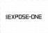 EXPOSE-ONE エクスポーズワンロゴ画像