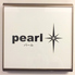 Pearl パール 北新地ロゴ画像