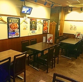 養老乃瀧 京急川崎駅前店の雰囲気2