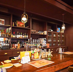 EARTH PIECE &nbsp;KEYSの雰囲気3