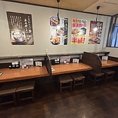 元祖やきとり家 美濃路 津高茶屋店の雰囲気3