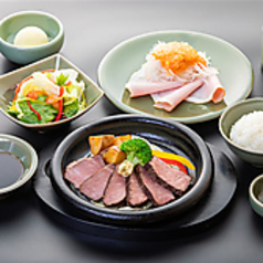 三田屋本店 やすらぎの郷 心斎橋パルコ店の特集写真