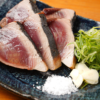 新鮮な食材にこだわった日替わりメニューが魅力的