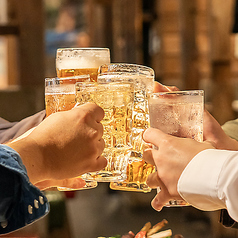 農家ごはん つかだ食堂 武蔵小杉南口店の特集写真
