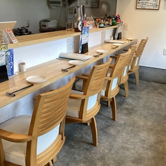 気まぐれdining GL（グッドラック）の雰囲気2