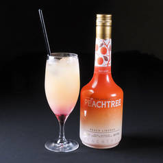 ミラクルピーチ