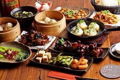 溢汁焼小籠包KOZUKOのコース写真