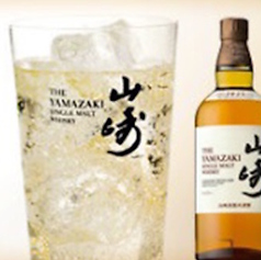 山崎プレミアムハイボール