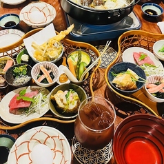 ふくの花特集写真1