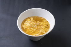 たまごスープ