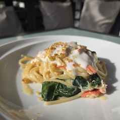 Arcoba アルコバのおすすめランチ2