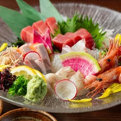 馬鹿凡人 バカボンドのおすすめ料理1