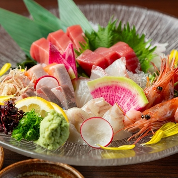 馬鹿凡人 バカボンドのおすすめ料理1