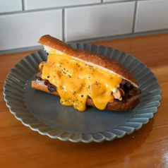 CHERMSIDE SANDWICH　原宿2号店の特集写真