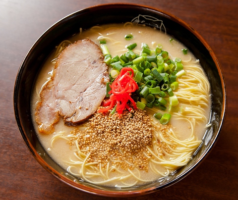博多ラーメン 長浜や 笹塚店 笹塚 ラーメン ホットペッパーグルメ