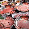 浪華焼肉さぶろう 本店