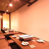 個室居酒屋 ひつじや 糸 倉敷駅前店の雰囲気2