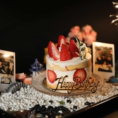 京の焼肉処 蓮蔵 烏丸本店特集写真1