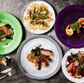 グラフィックグリルアンドバーGraphic Grill & Barのおすすめ料理1