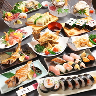 老舗ならではの伝統と真心が詰まった料理を体験できる。