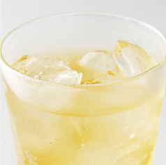 ジンジャエール