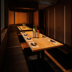 居酒屋 灯 あかり 吉祥寺店の特集写真