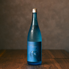 NANAKUBO Blue (芋)鹿児島