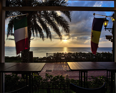 SOLiS GRANDEのコース写真