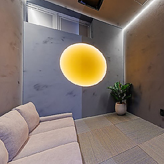 Shisha Cafe Lounge Neom シーシャカフェラウンジネオンの雰囲気1