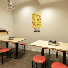 小松ホルモンせいちゃんの特集写真