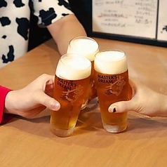 肉居酒屋大のコース写真