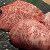 A5黒毛和牛みかわ牛
