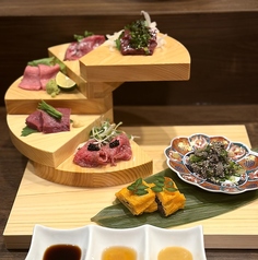創作肉バル TAKEUCHI タケウチの写真
