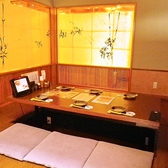 和処ダイニング 暖や 松任店の雰囲気3