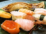 ぎふ初寿司 鵜沼店