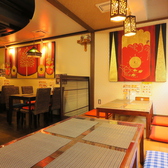 タイレストラン サバイサバイの雰囲気2