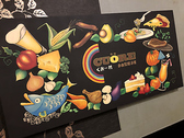 自由型居酒屋CUORE クオーレ