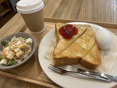 OKU COFFEE オクコーヒーのおすすめ料理2