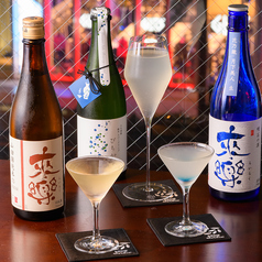 SAKE REPUBLIC サケキョウワコクのおすすめポイント1