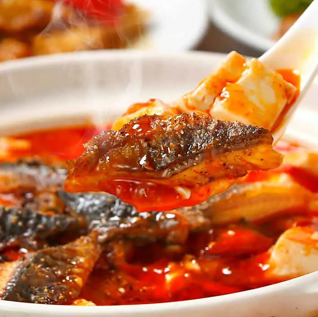 当店ならではの「鰻」や「厚木ホルモン」を使った新しい味わいのアレンジ中華をぜひご賞味ください♪