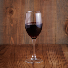 ハウスワイン 赤