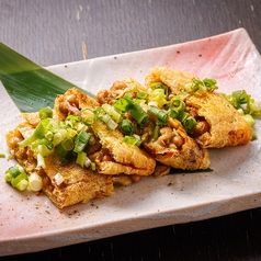 きつね納豆の七福来唐辛子