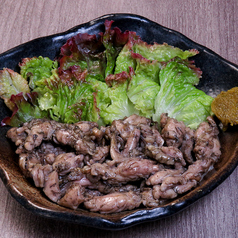 もも焼寅火の特集写真