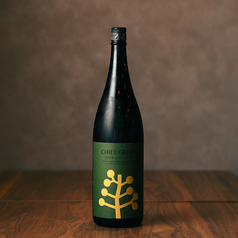 CHILL GREEN spicy&citru(麦) 鹿児島