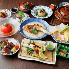 魚と煮込みとわら焼きと　とととの特集写真