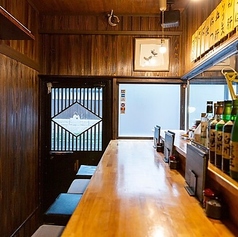 とり卓の雰囲気1