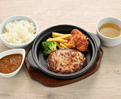 ファイヤーバーグ 石山店のおすすめ料理1