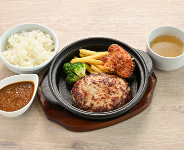 ファイヤーバーグ 石山店のおすすめ料理1