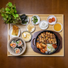 韓国食堂ゆぱのおすすめポイント3