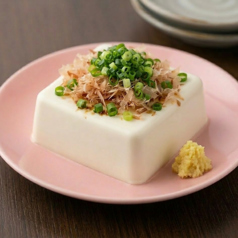 冷奴